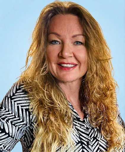 Pam New Photo